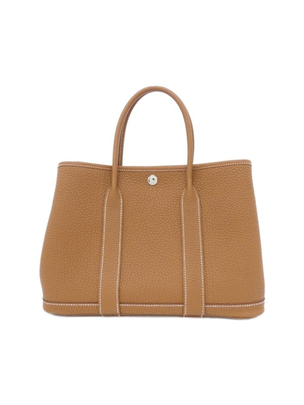 Hermes Garden Party 30 Bag